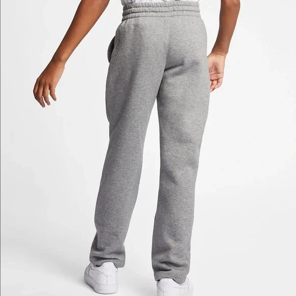 NEW Boys Nike Jogger Sweatpants - Picture 2 of 4